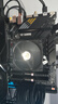 華碩（ASUS）B450/B550主板搭AMD 五代銳龍CPU 處理器 CPU主板套裝 板U套裝 TUF B550M-PLUS重炮手WIFI II AMD 盒裝 R7 5700X 曬單實(shí)拍圖