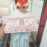 咔巴熊（Kabaxiong）手賬本套裝禮盒252件套 可愛(ài)少女心咕卡貼紙女孩生日禮物 妮妮玫瑰公主伴手禮 曬單實(shí)拍圖