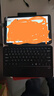 聯(lián)想（Lenovo）生態(tài)品牌異能者平板電腦二合一筆記本 高清護眼全面屏辦公8G+128G 自帶鍵盤(pán) Windows11系統 S105  曬單實(shí)拍圖