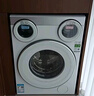美的（Midea）三筒洗衣機(jī)洗烘一體全自動(dòng) 懶人分區(qū)洗【可愛(ài)多MD11DDEX】三筒三烘干 內(nèi)衣褲除菌 三桶 國(guó)家補(bǔ)貼 曬單實(shí)拍圖