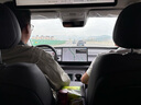 BIMLL B汽車兒童安全帶固定器防勒脖護(hù)肩套裝車用寶寶護(hù)肚神器限位器通用 曬單實(shí)拍圖