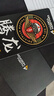 龍牙騰龍戰術(shù)臂章魔術(shù)貼戰術(shù)臂章龍牙戰術(shù)裝備君品行黑色 曬單實(shí)拍圖