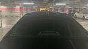 3M汽車貼膜 朗清系列 定制前淺后深 新能源 玻璃車膜太陽隔熱窗膜 包施工 國際品牌 曬單實拍圖