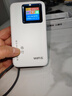 格行隨身wifi6官方正品充電寶WiFi6二合一車載無線網卡路由器三網通用移動隨身wifi6非無限流量2025款 充電寶快充款WiFi6【京倉速發(fā)】超長續(xù)航永不限速 曬單實拍圖