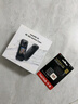 Insta360影石【咨詢有禮】X5全景運動相機8K高清instax360x5防抖防水手持口袋攝像Vlog摩托車騎行滑雪潛水 標準套裝 極夜黑【標配 無內(nèi)存卡】咨詢減現(xiàn)金 官方標配 曬單實拍圖