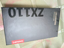 聯(lián)想（Lenovo）1TB Nvme1000MB/s移動(dòng)固態(tài)硬盤(pán)（PSSD）小金條ZX110 Type-C USB3.2 雙接口手機直連筆記本電腦外接 曬單實(shí)拍圖