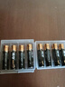 南孚電池5號電池7號聚能環(huán)5代堿性電池玩具空調遙控器鼠標掛鐘鬧鐘正品電視1.5V電池兒童電蚊拍智能鎖 7號 【40?！?曬單實(shí)拍圖