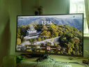 飛利浦（PHILIPS）國家補貼20% 27英寸臺式一體機電腦( 酷睿12代i5-12450H 16G 512G 旋轉升降底座 )S9白 曬單實(shí)拍圖