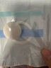 邁貝仕嬰兒臍疝貼凸肚臍專用新生兒童疝氣壓疝包寶寶脹氣透氣肚臍貼8貼 曬單實(shí)拍圖