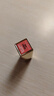 雅詩(shī)蘭黛絲霧小金管唇膏510#柔聲豆沙色口紅禮盒化妝品套裝生日禮物送女友 曬單實(shí)拍圖
