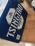 青島啤酒（TsingTao）精釀白啤 全麥釀造 500ml*12聽 整箱裝 曬單實(shí)拍圖