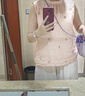 卡姿蘭（Carslan）黑磁氣墊bb霜遮瑕控油提亮保濕持久不脫妝（有效期26年3/4月） 控油版01（1正1替）-白皙膚色 曬單實(shí)拍圖