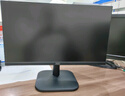 AOC 21.5英寸100Hz  HDRMode 低藍光不閃 HDMI  節能認證 三邊微邊 超薄游戲辦公電腦顯示器 22B15HN2 曬單實(shí)拍圖