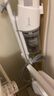 美的（Midea）吸塵器家用U2有線(xiàn)手持推桿地毯兩用大吸力除塵吸灰大功率可視化塵杯吸塵器神器寵物【國家補貼】 曬單實(shí)拍圖