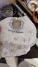 愛酷熊（AIKUUBEAR） 干爽暢吸半包拉拉褲XXXXL80加大碼尿不濕超薄瞬吸（18-20kg） 曬單實拍圖