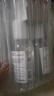 貝德瑪（BIODERMA）粉蓋卸妝水500ml 眼唇面部三合一溫和多效清潔 曬單實(shí)拍圖