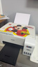 愛(ài)普生（EPSON）墨倉式 L3251彩色打印機 微信打印/無(wú)線(xiàn)連接 家用打印優(yōu)選（打印、復印、掃描、AI學(xué)習打印機） 曬單實(shí)拍圖