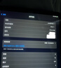 Apple/蘋(píng)果 iPad11英寸 A16芯片2025年款 平板電腦 (128GB WLAN版/學(xué)習辦公娛樂(lè ))藍色 曬單實(shí)拍圖