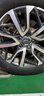 佳通輪胎(Giti)汽車(chē)輪胎225/60R18 100H F50原配長(zhǎng)安CS75 PLUS適配 瑞虎7 曬單實(shí)拍圖
