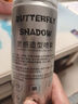 蝶伊清影BUTTERFLY定型噴霧發(fā)膠男士頭發(fā)造型蓬松自然持久干膠定型600ml 曬單實拍圖