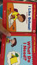 英文原版 學(xué)樂(lè )小讀者系列 First Little Readers A級別25冊 贈音頻 零基礎生活場(chǎng)景類(lèi)分級閱讀讀物 美國學(xué)樂(lè )出版社 曬單實(shí)拍圖