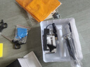 奧克斯（AUX）理發(fā)器電動剃光頭神器自理發(fā)推子油頭雕刻電推剪男士發(fā)廊專用推子成人兒童鬢角【七夕情人節(jié)禮物】 曬單實拍圖