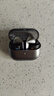 三星（SAMSUNG）Galaxy Buds3 Pro智能降噪藍牙耳機/無(wú)線(xiàn)運動(dòng)游戲耳機/自適應主動(dòng)降噪/增強型雙路揚聲器 星際銀 曬單實(shí)拍圖
