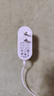 畢亞茲 小度充電器在家音響充電線1s/1c/X8/nv50014G智能音箱電源線數(shù)據(jù)線適配器彎頭底座大金剛 曬單實拍圖