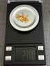 周六福小甜花黃金手鏈女足金999生日禮物A0710814 約2.38g 16+3cm 曬單實(shí)拍圖