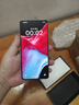 realme【國家補貼】真我Neo7 Turbo 天璣9400e 超薄續航大電池護眼直屏 智能游戲AI性能手機12+512透明灰 曬單實(shí)拍圖