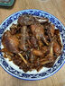 華英（HUAYING） 贛南天養麻鴨1.9斤冷凍整鴨紅燒食材煲湯食材 曬單實(shí)拍圖