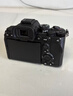 索尼（SONY）Alpha 7 IV 全畫(huà)幅微單相機  ILCE-7M4 A7M4單機身 官方標配 曬單實(shí)拍圖