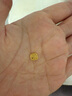 領(lǐng)豐金十二星座足金9999金豆子黃金投資金豆豆收藏精美生日送人過節(jié)禮物 獅子座-1g/個 曬單實拍圖