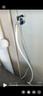 美的（Midea）滾筒洗衣機(jī)全自動(dòng)家用 1.1洗凈比MD120V36T 12公斤洗烘一體機(jī) 節(jié)能凈速 以舊換新 家電國家補(bǔ)貼20% 曬單實(shí)拍圖