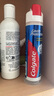 高露潔（Colgate）【孫穎莎同款】歐洲進口卓效防蛀直立按壓泵式牙膏130g含氟健齒 曬單實拍圖