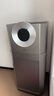 美的（Midea）全效空氣凈化器大空間家用 裝修新家必備除甲醛 / 貓毛 / 浮塵 除菌抗過(guò)敏 凈化 TVOC 異味 【新品機皇】KJ1000G-T1000S 曬單實(shí)拍圖