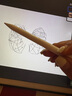 蘋果Apple Pencil 一代/二代 蘋果手寫筆二手蘋果手寫筆/電容筆/觸控筆二手平板電腦配件 蘋果Pencil 一代手寫筆 單筆【99新】 曬單實(shí)拍圖