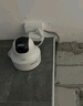 HIKVISION?？低暿覂葦z像頭內置無(wú)限流量4G終身免流量家用360度全景400萬(wàn)超清云臺旋轉手機遠程監控器 曬單實(shí)拍圖