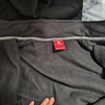 駱駝（CAMEL）戶外沖鋒衣 三合一加絨加厚防水情侶款外套登山服裝 A9W214119-1 曬單實拍圖