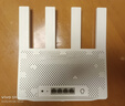 小米（MI）路由器BE3600 2.5G 3600兆級WiFi7【小米手機上網(wǎng)搭檔】4核高通處理器 2.5G網(wǎng)口 IOT聯(lián)動(dòng) 曬單實(shí)拍圖