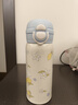 名創(chuàng  )優(yōu)品（MINISO）大耳狗樂(lè )思雙飲系列304保溫杯360mL 曬單實(shí)拍圖