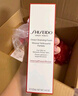 資生堂（SHISEIDO）洗面奶溫和紅腰子水潤保濕潔面乳 肌活煥采洗面奶 125ml(滋潤型) 曬單實拍圖