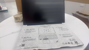 ThinkPad【國家補貼20%】聯(lián)想E16超能版筆記本電腦 商務(wù)辦公學(xué)生輕薄本 英特爾酷睿5 220H 32G 1T 2.5K黑色 曬單實拍圖