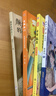 四季書(shū)香一二三四五年級 和大人一起讀趣味小百科 可樂(lè )的二年級肚里有個(gè)孫悟空 小蘿卜頭永遠的紅巖少年 牛和鵝童年與自然之歌 從延安到莫斯科行李卷里的少年 顏料坊的孩子工匠之書(shū) 可樂(lè )的二年級肚里有個(gè)孫悟空 曬單實(shí)拍圖