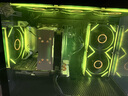 AMD銳龍R5 9600X組裝電腦RTX5060Ti/RX9060XT顯卡三角洲行動(dòng)游戲臺式電腦整機設計剪輯繪圖DIY組裝機 無(wú)卡版：R5 9600X+16G+1TB集顯 主機套件 曬單實(shí)拍圖