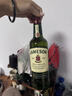 尊美醇（Jameson）愛(ài)爾蘭 調和型威士忌 洋酒 500ml  威士忌花果香 進(jìn)口威士忌 送禮 曬單實(shí)拍圖