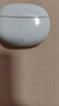 vivo TWS Air3 云朵白 45h超長(cháng)續航 3.6克超輕佩戴 3D全景音頻安卓iOS跨生態(tài)兼容 藍牙耳機 曬單實(shí)拍圖