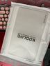 KOOLIFE適用iPad 11/10保護殼10.9/11英寸pro2025/22款A16芯片蘋(píng)果平板電腦TPU透明輕薄軟殼全包散熱 曬單實(shí)拍圖