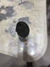 京東物流 升級規(guī)格家用垃圾袋背心手提式廚房宿舍點斷塑料袋 50只 曬單實拍圖
