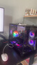 驛晨宇玄武550V4銅牌認證額定600w峰值800w 玄武500Kill白牌認證額定500W 玄武850K銀牌全模組電腦電源 玄武550V4 600w銅牌認證五年質保 黑色 官方標配線材齊全【支持個人 曬單實拍圖